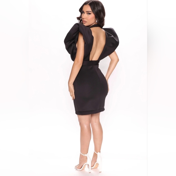 Little Black Dress - Picture 2 of 8